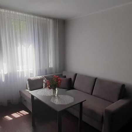 Apartament Na Warszawskiej Gdynia Kültér fotó