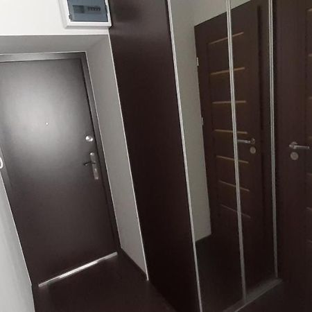 Apartament Na Warszawskiej Gdynia Kültér fotó