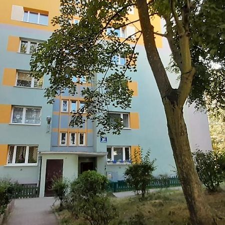 Apartament Na Warszawskiej Gdynia Kültér fotó