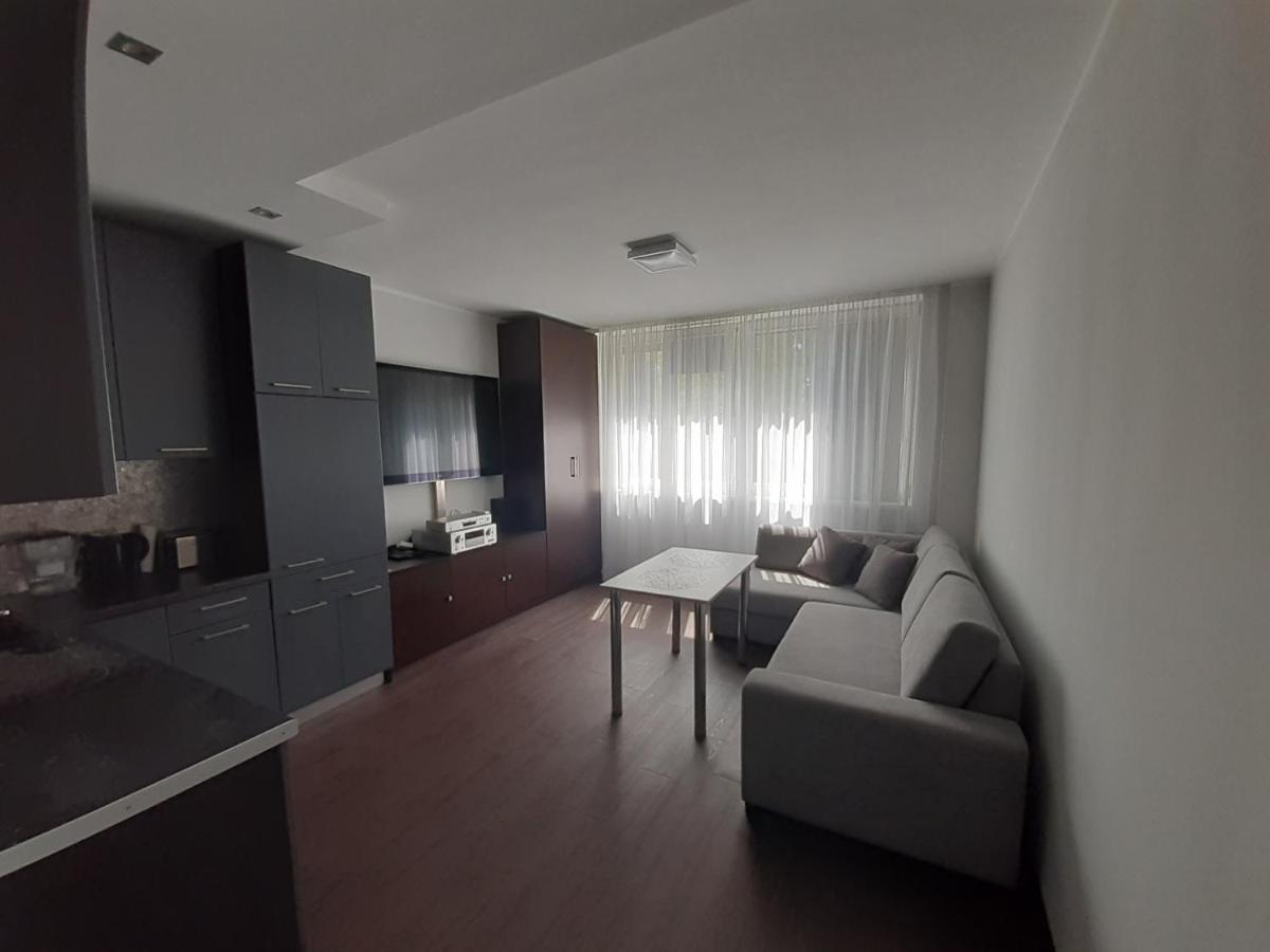 Apartament Na Warszawskiej Gdynia Kültér fotó