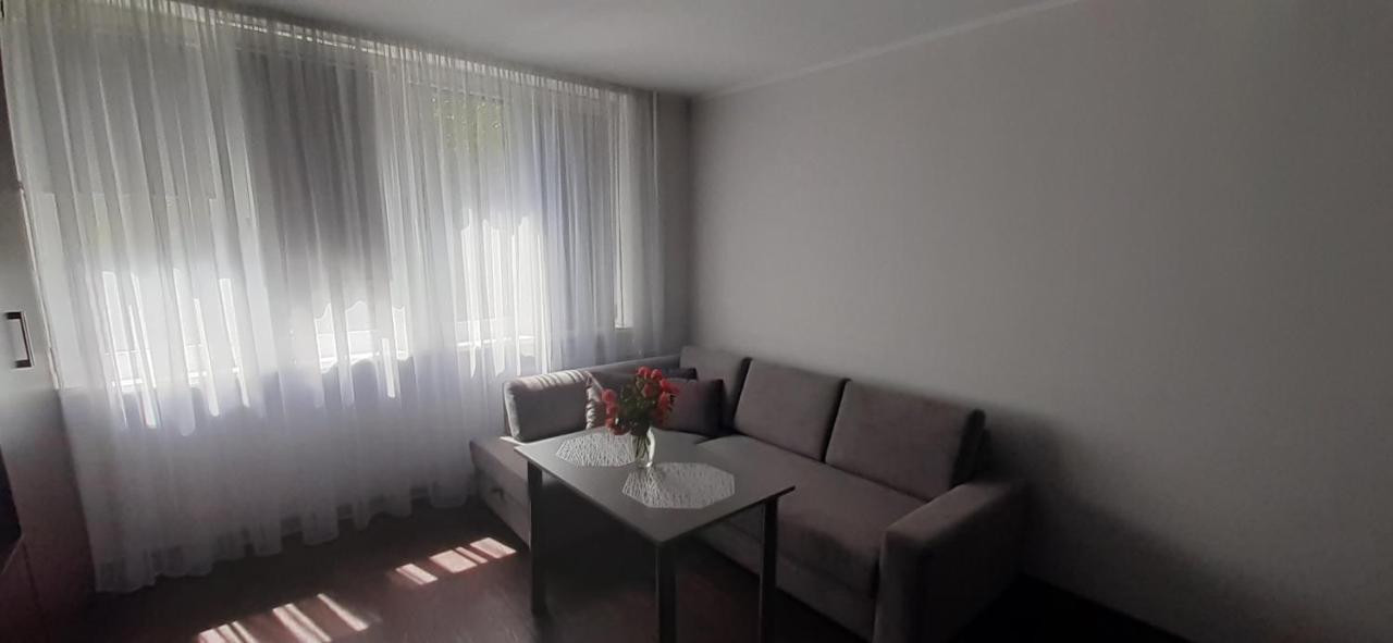 Apartament Na Warszawskiej Gdynia Kültér fotó