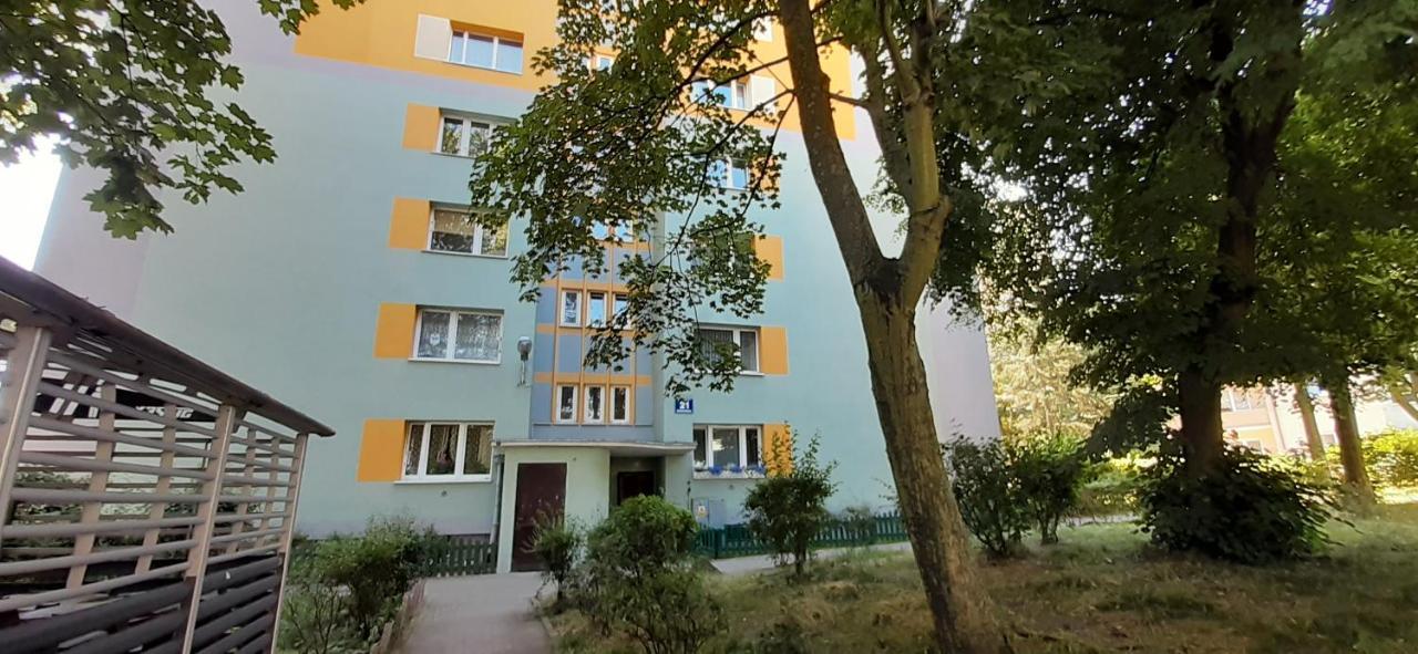 Apartament Na Warszawskiej Gdynia Kültér fotó