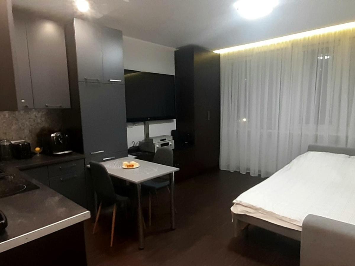 Apartament Na Warszawskiej Gdynia Kültér fotó